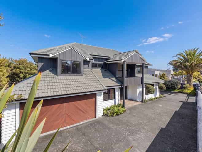 128 Onetaunga Road, Chatswood