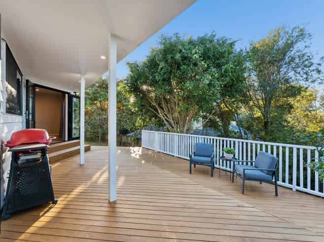 128 Onetaunga Road, Chatswood