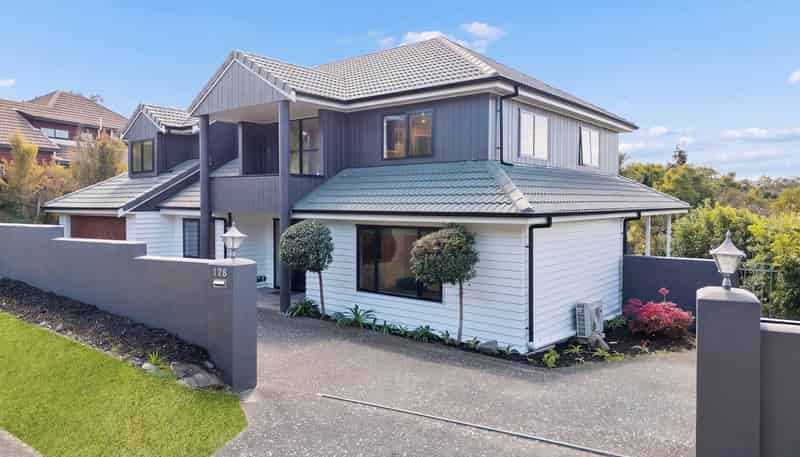 128 Onetaunga Road, Chatswood