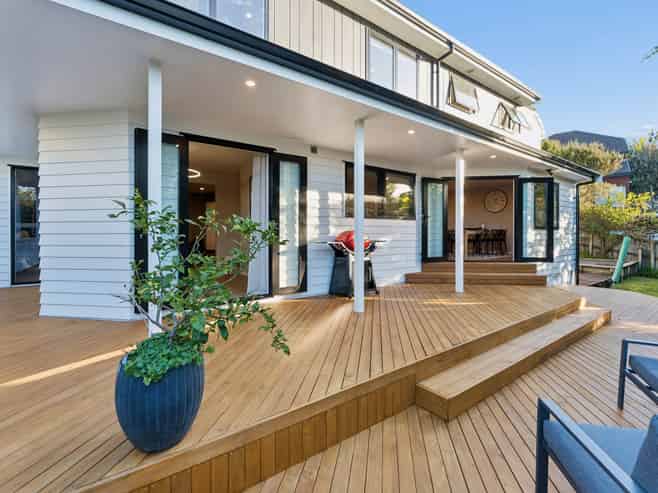 128 Onetaunga Road, Chatswood