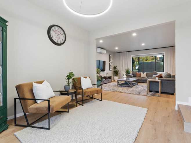 128 Onetaunga Road, Chatswood