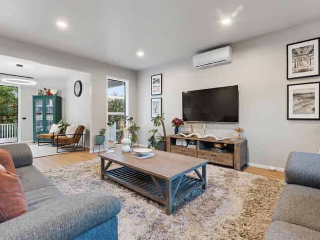 128 Onetaunga Road, Chatswood