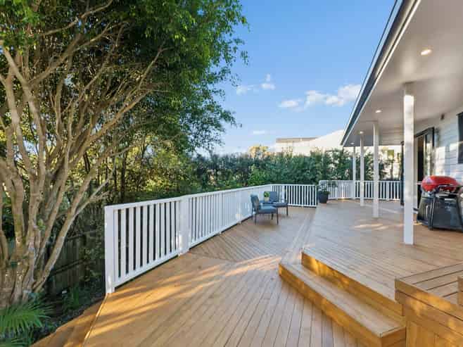 128 Onetaunga Road, Chatswood