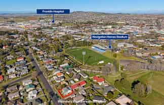 32b Prospect Terrace, Pukekohe