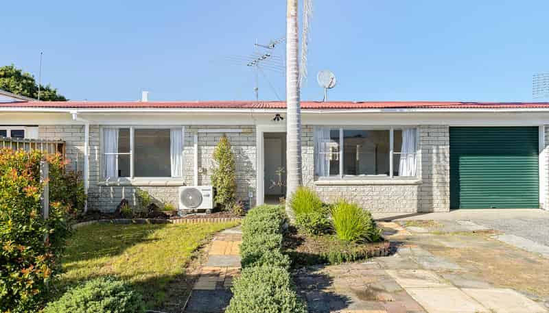 32b Prospect Terrace, Pukekohe