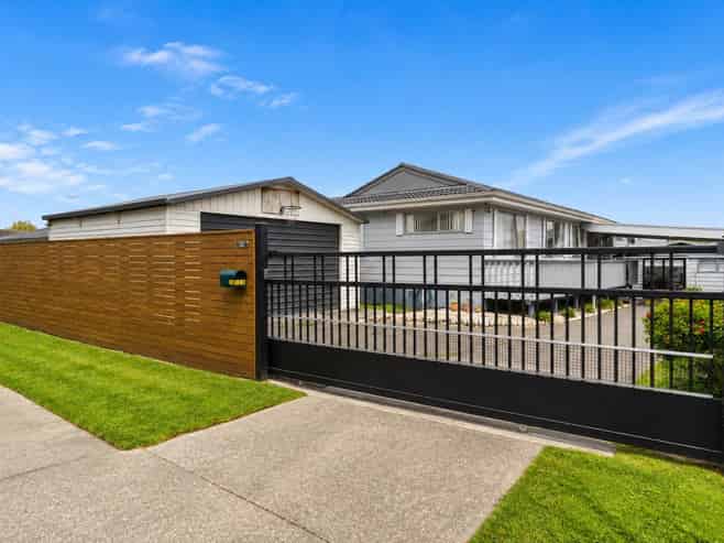 369 Bucklands Beach Road, Bucklands Beach