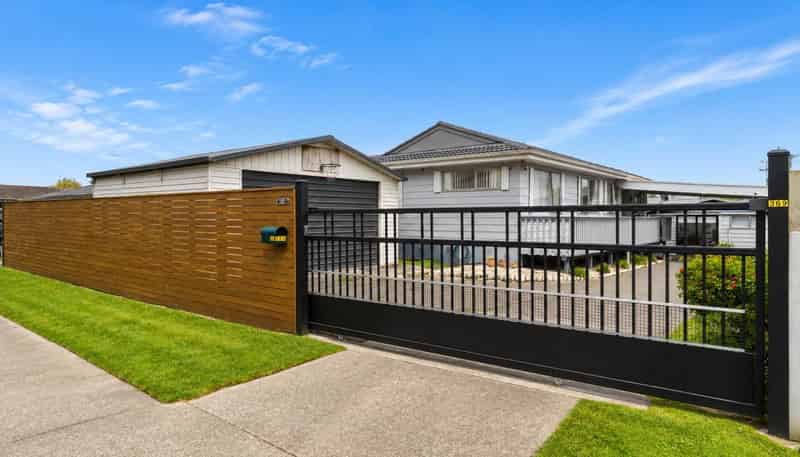 369 Bucklands Beach Road, Bucklands Beach