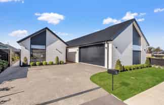 5 Makonui Road, Lincoln