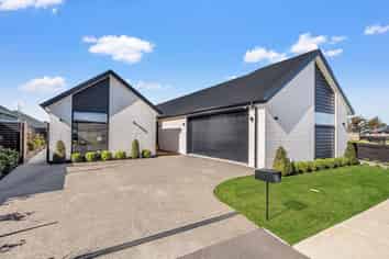 5 Makonui Road, Lincoln