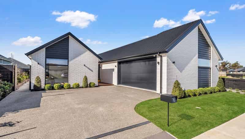 5 Makonui Road, Lincoln