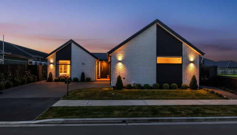 5 Makonui Road, Lincoln