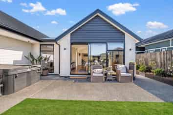 5 Makonui Road, Lincoln