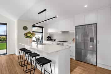 5 Makonui Road, Lincoln