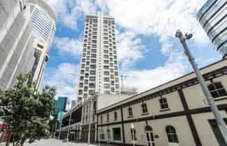 15M/16 Gore Street, Auckland Central