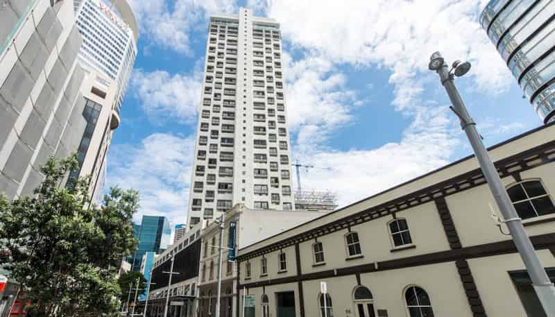 15M/16 Gore Street, Auckland Central