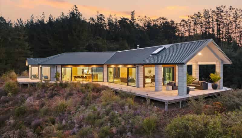 225D Woodland Road, Tahawai