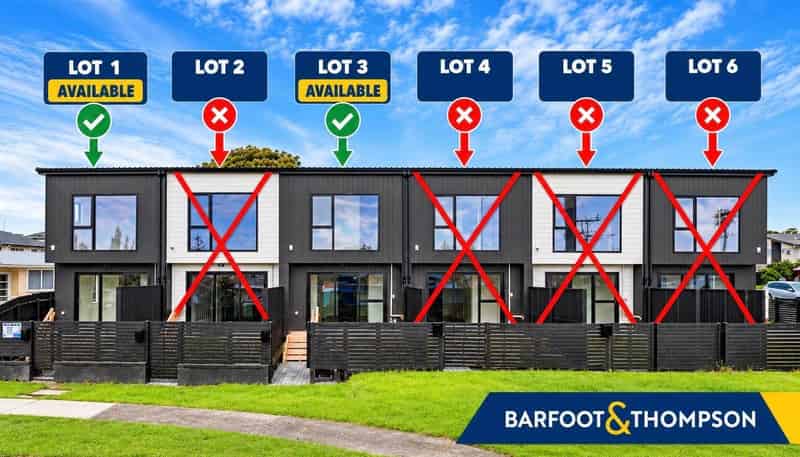 Lot 3/38 Pah Road, Papatoetoe