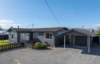 55C Redwood Street, Blenheim Central