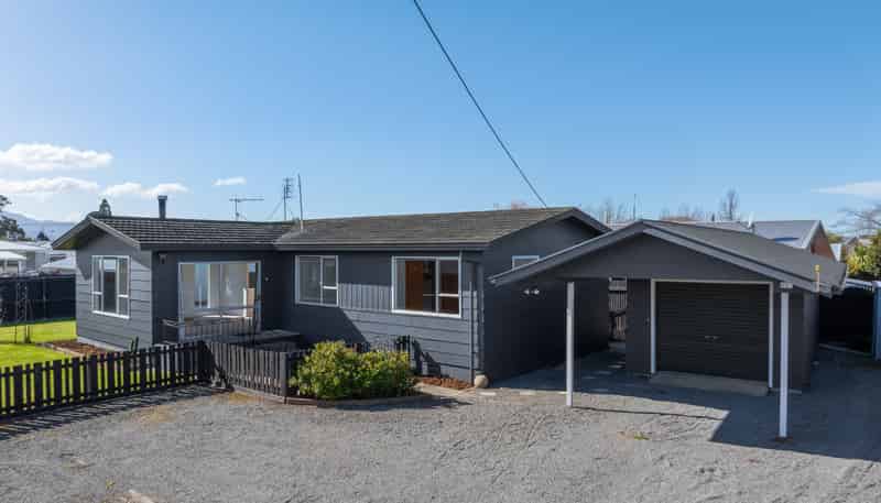 55C Redwood Street, Blenheim Central