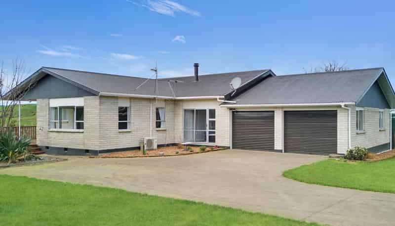 131 Tiromoana Road, Eltham