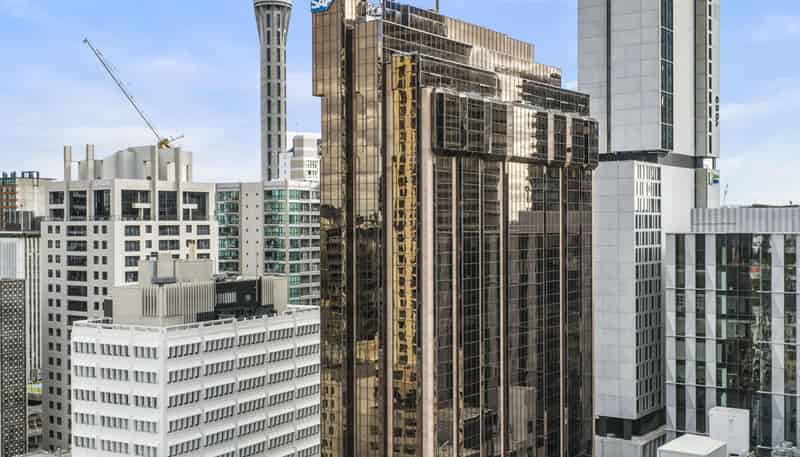 151 Queen Street, Auckland Central