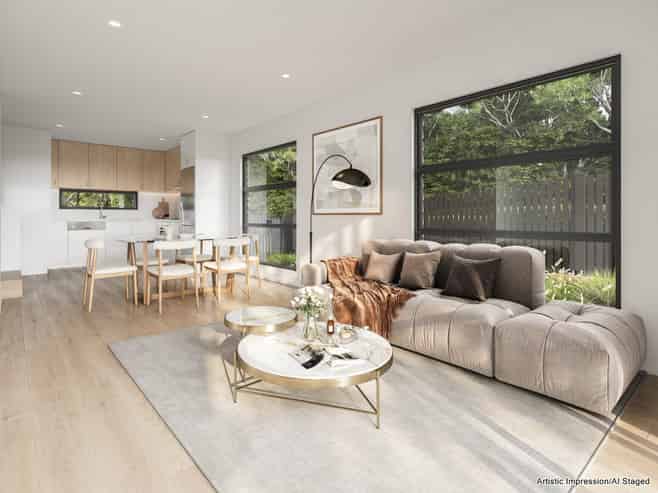 Lot 6, 48 Claude Road, Manurewa