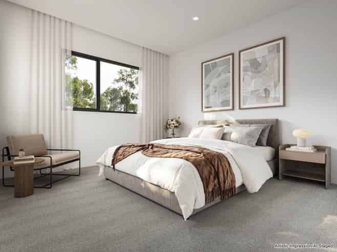 Lot 6, 48 Claude Road, Manurewa