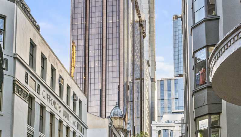 151 Queen Street, Auckland Central