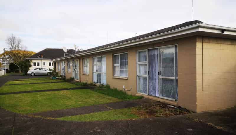 3/13 Fyfe Avenue, Papatoetoe