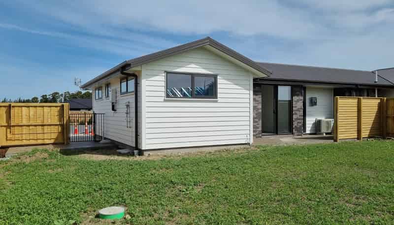 26A Finn Avenue, Rolleston