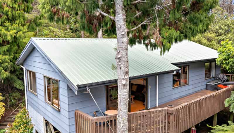 54 Opanuku Road, Henderson Valley