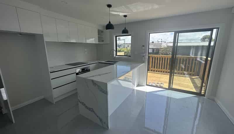 8B Chelsea Avenue, Otahuhu