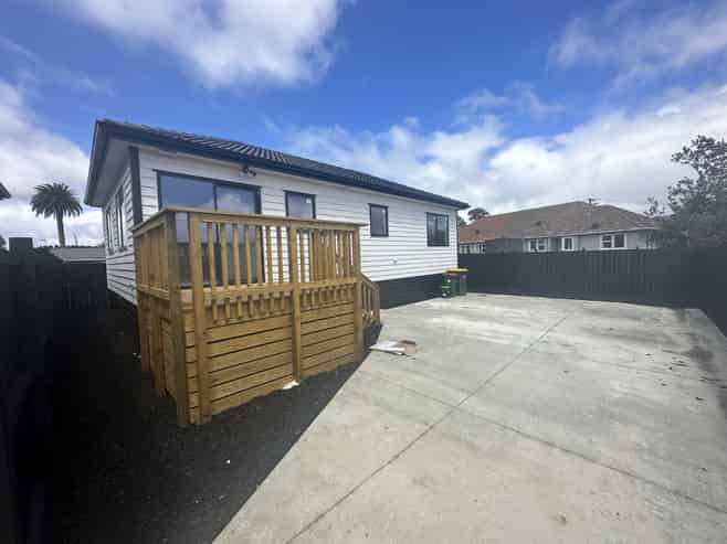 8B Chelsea Avenue, Otahuhu