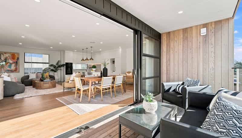 25C Lomond Street, Takapuna