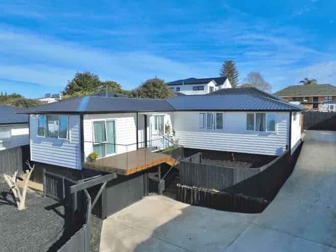 55 Coxhead Road, Manurewa