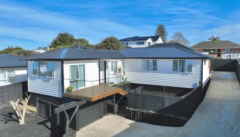 55 Coxhead Road, Manurewa