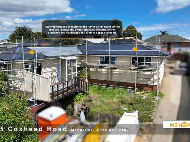 55 Coxhead Road, Manurewa