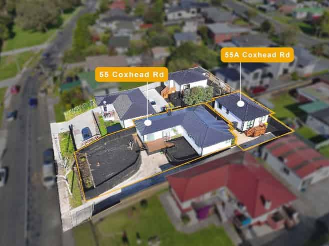 55 Coxhead Road, Manurewa