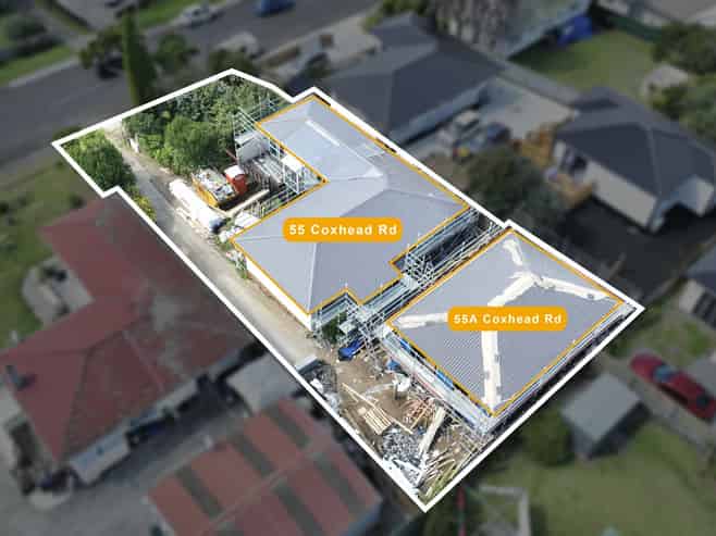 55 Coxhead Road, Manurewa