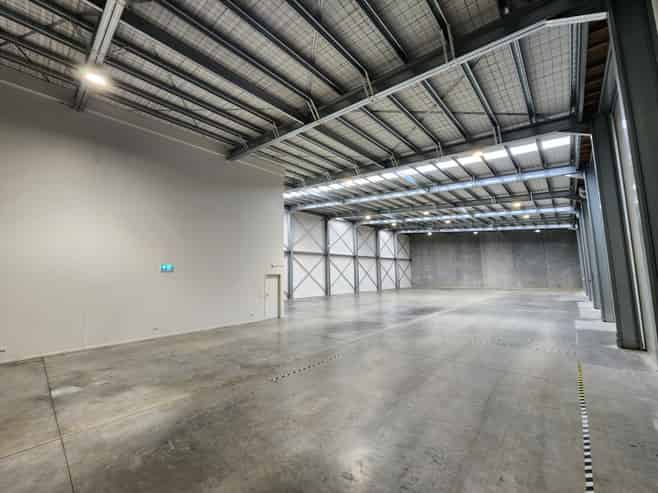 Flexible Leasing Options