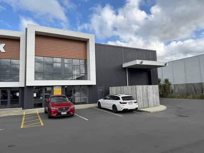 Flexible Leasing Options