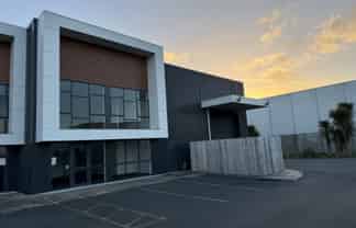 Flexible Leasing Options