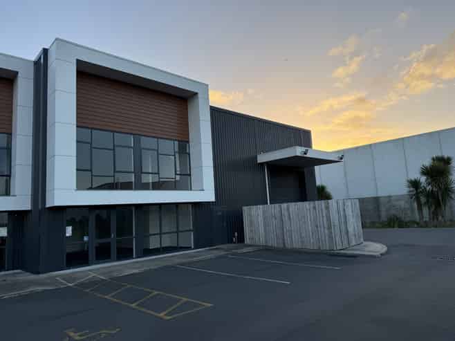 Flexible Leasing Options