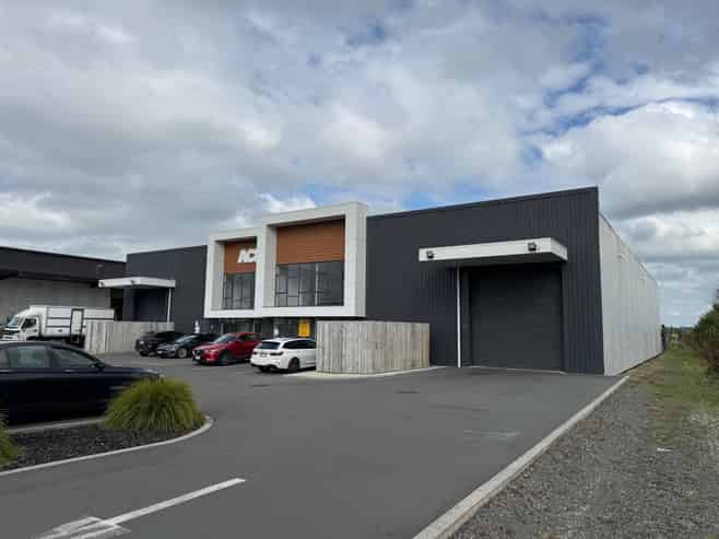 Flexible Leasing Options