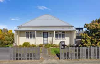 13 Chapman Street, Methven