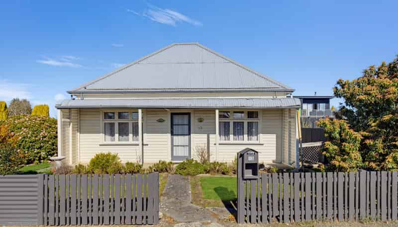 13 Chapman Street, Methven
