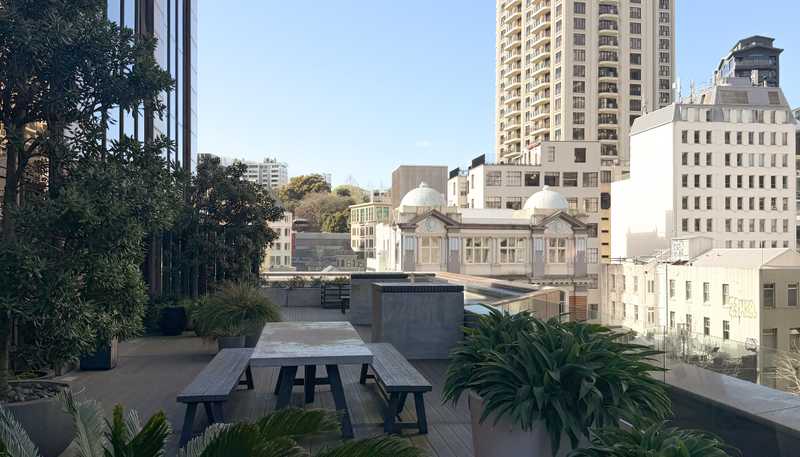 151 Queen Street, Auckland Central