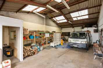 Wairau Valley Workshop, CALL NOW