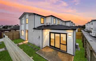 Lot 1/30 Airfield Road, Takanini