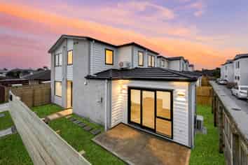 Lot 1/30 Airfield Road, Takanini